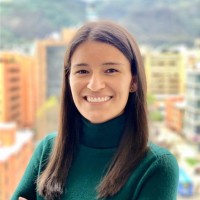 Triada S.A.S. Employee Paola Zapata Rozo's profile photo