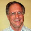 Chevron Employee Steve Mathis's profile photo