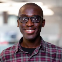 Infleqtion Employee David Owusu-Antwi's profile photo