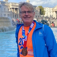 University of Essex Students' Union Employee Craig Stephens's profile photo