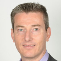 Space NK Employee Graham Taylor's profile photo