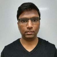 Xaxis Employee Bhuvan Allanki's profile photo