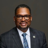 Harvard Community Unit School District 50 Employee Brandon White's profile photo