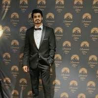 Seven Insurance Brokers Employee Imran Shaikh's profile photo