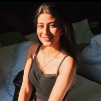 Jaipur Social Employee Anushka Dev's profile photo