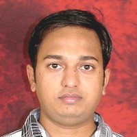 Petro Rabigh Employee Ankitkumar Patel's profile photo
