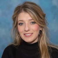 DHRP | DH Realty Partners, Inc. Employee Tiffany Trude's profile photo