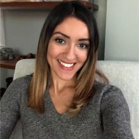 Alexandra Mendoza Email & Phone Number