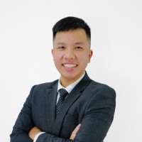 STARLUX Airlines Employee Gilbert Chen's profile photo