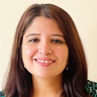 Email e telefono di Supriya Bendre