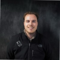 4Wall Europe Employee Harvey Jones's profile photo