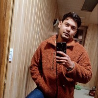 plüsch Employee Abhishek Singh's profile photo