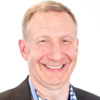 Wisdom, Insight and Mojo Employee Steve Wolf's profile photo