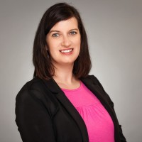 Rutherford County Schools - Tennessee Employee Crystal Brown's profile photo