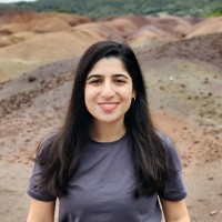 Minerva Labs (Acquired by Rapid7) Employee Ma'Ayan Matania's profile photo