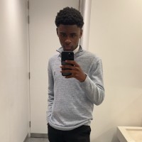 Stubbers Adventure Centre Employee Grant Nwosu's profile photo