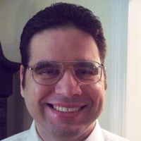 Merck Employee Robert Angelo's profile photo
