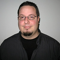 Digital Boundary Group Employee Jonathan Wood's profile photo