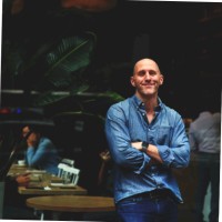 New York Road Runners Employee Zachary Forman's profile photo