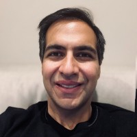 Vinay Mahtani