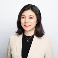 Joy Wang Email & Phone Number