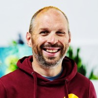 digital wonderlab Employee Tom Passmore's profile photo