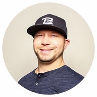 Vimocity Employee Cory Cedrone's profile photo