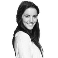 NorgesGruppen Employee Anna Dante's profile photo