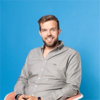 Paebbl Employee Tom Davie's profile photo