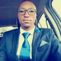 Lectropower Employee Masheane Mofo's profile photo