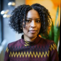 Kivvit Employee Ariel Smith's profile photo
