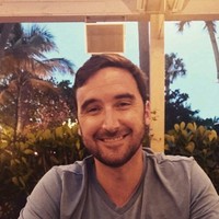 Kindred Home Care Employee Jeff Smith's profile photo