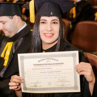 GONZALITO Employee Mirna Segovia's profile photo