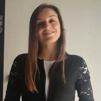 DocuMI Srl Employee Alessia Maida's profile photo