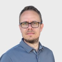 Balkonser Employee Ilkka Ahonen's profile photo