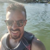 Torklift Central Employee Joshua Laurenzano's profile photo