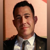 STARR Restaurants Employee Anthony Puech's profile photo