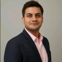 Arkhya Tech. Inc. Employee Vishal Pathak's profile photo