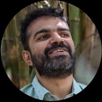 SurveySparrow Employee Anand A's profile photo