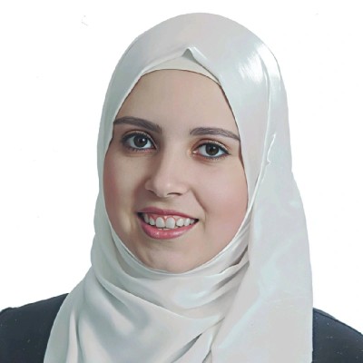 Abrar Ramadan Email
