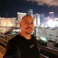 Daniel Vaca Email & Phone Number
