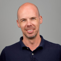 Mark de Haas Email & Phone Number