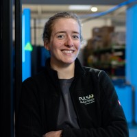 Esther Silberkuhl Email
