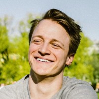 Erik Olseng Email & Phone Number
