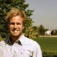 On720.com Employee Henrik Borg's profile photo