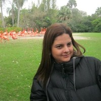 Divergence Employee Luly Pelaez's profile photo