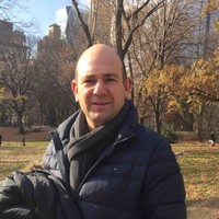 AJ Hurst Employee Graham Kitchen's profile photo