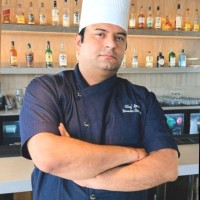 Ahuja Residency Employee Rovin Dhar's profile photo