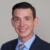 Everfast Fiber Networks Employee Timothy Taylor's profile photo