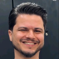 JSMNet Employee Marcius Rodrigo's profile photo